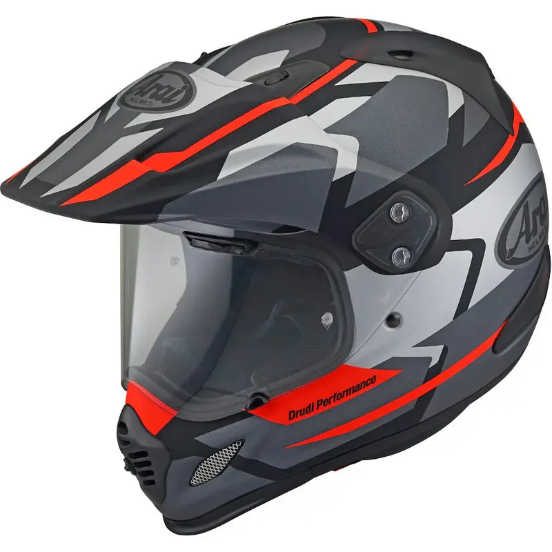 Arai Tour-X4 Depart Helmet - Grey
