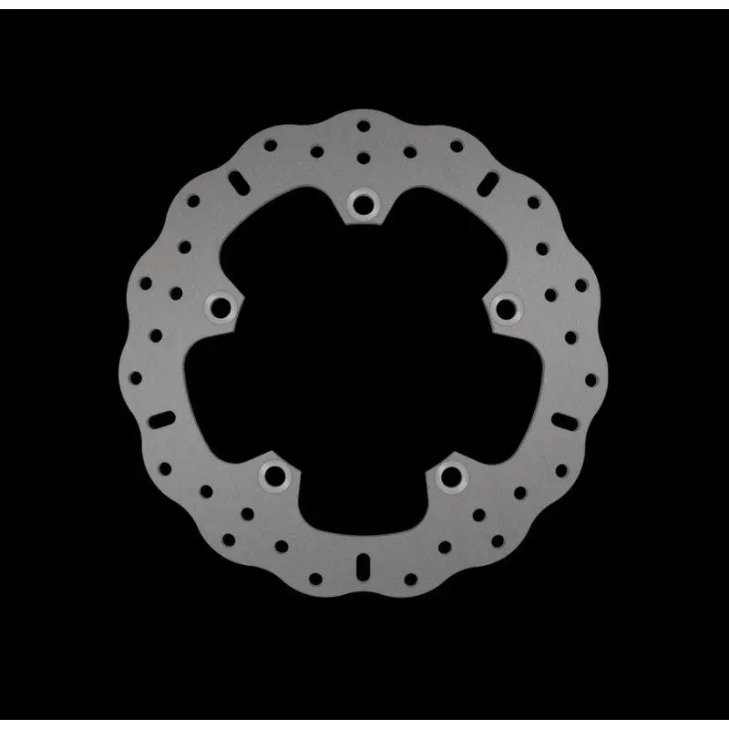 EBC Contour Profile Rotor MPN MD6379C