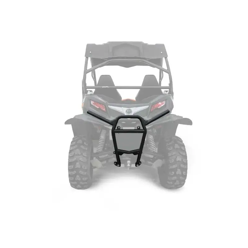 Rear Bumper