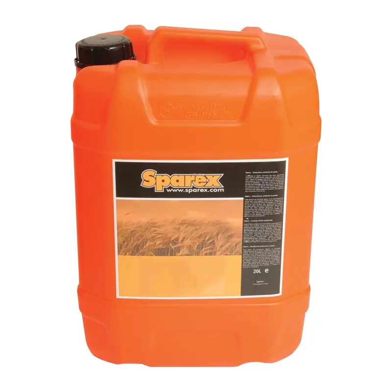 Automatic Transmission Fluid - Trans Super D2, 20 ltr(s) | Sparex Part No.S.105877