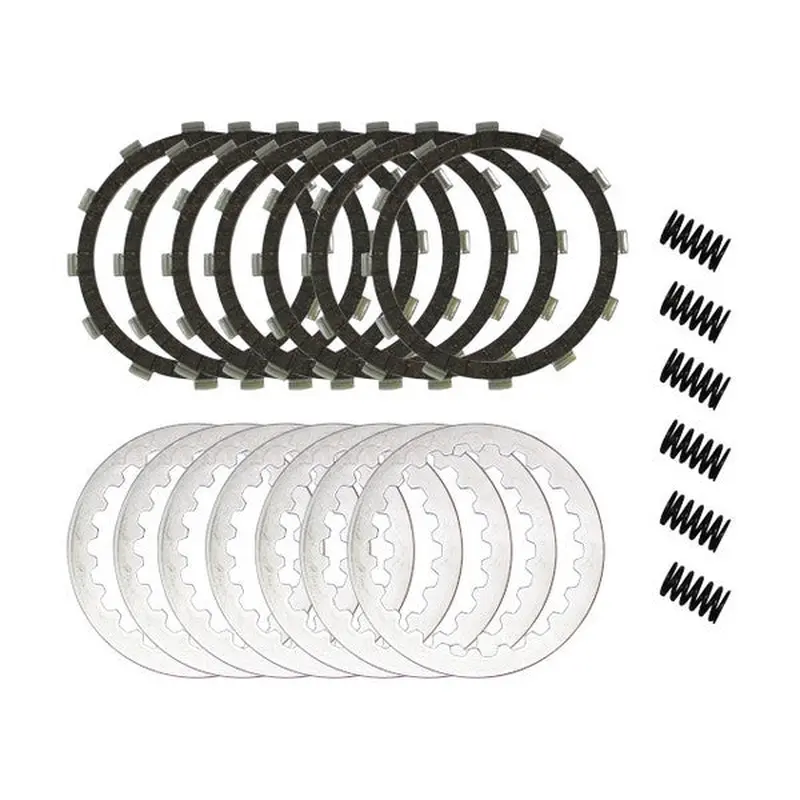 *CLUTCH KIT COMPLETE PSYCHIC YZ450F 05-06
