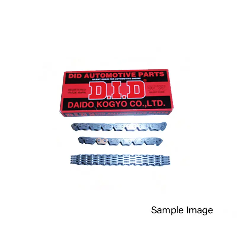 SCR0409 SV x 118 cam chain DID (SCR0409118)