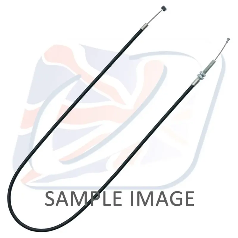 VENHILL   KAWASAKI F/L CLUTCH CABLE BLACK