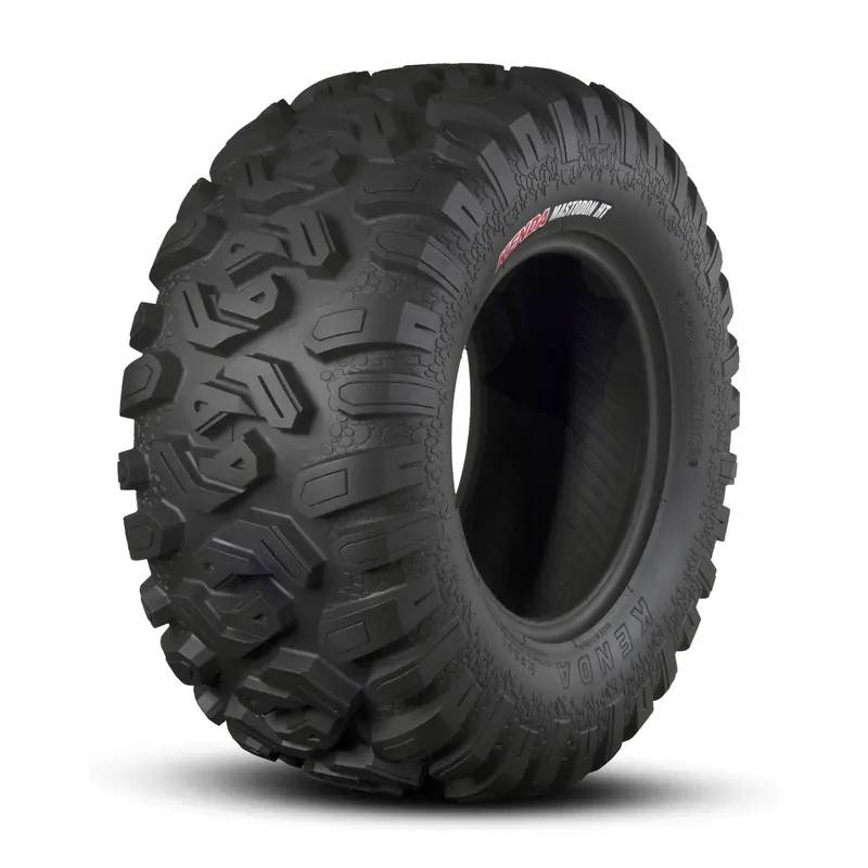 26x11x12 KENDA MASTODON HT3201 8 Ply