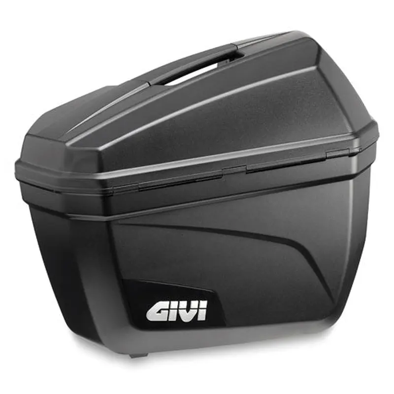 Givi E22 Monokey Side Cases (pair)
