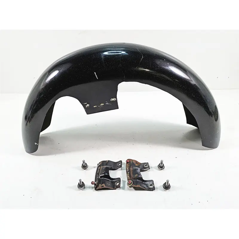 2011 Harley Touring FLTRU Road Glide 21" Front Fender Guard Custom Paint