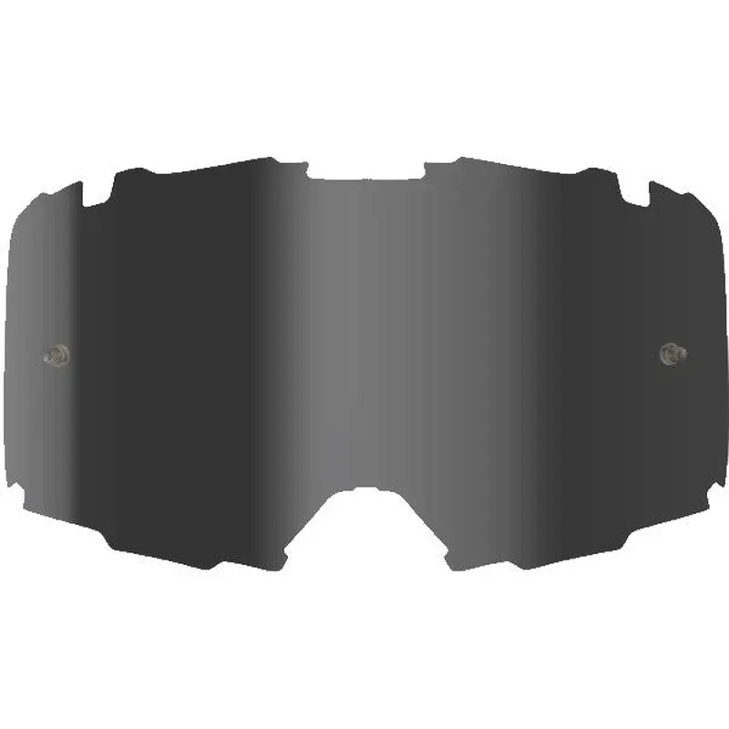 Lentille de Motocross Simple Combat
