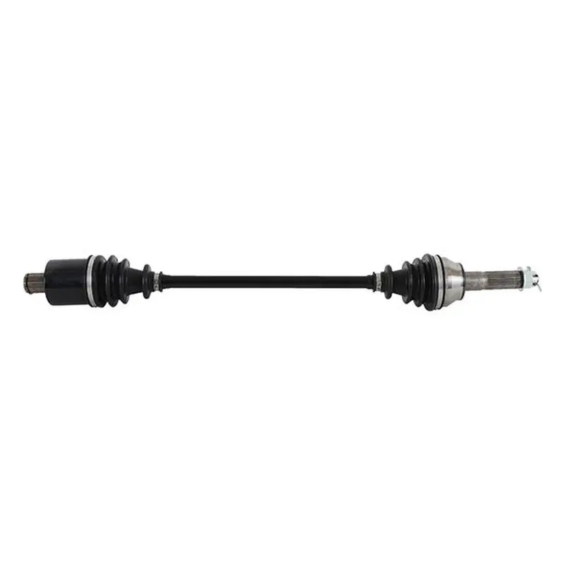 ALL BALLS COMPLETE AXLE (AB6-PO-8-340)