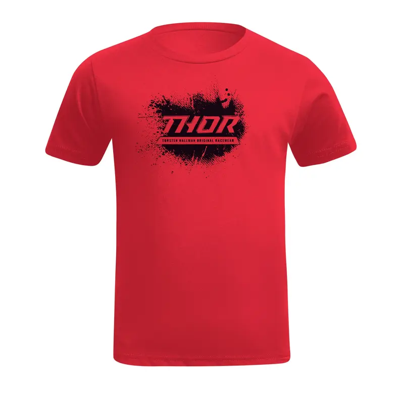 Boy's Aerosol T-shirt