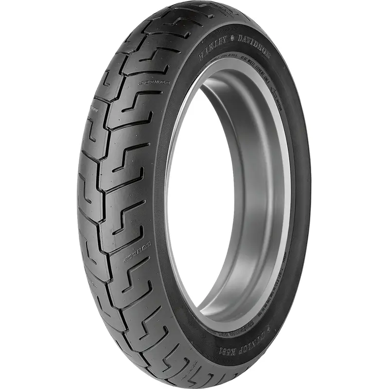 DUNLOP Tire - K591 - Rear - 160/70B17 - 73V 45146085