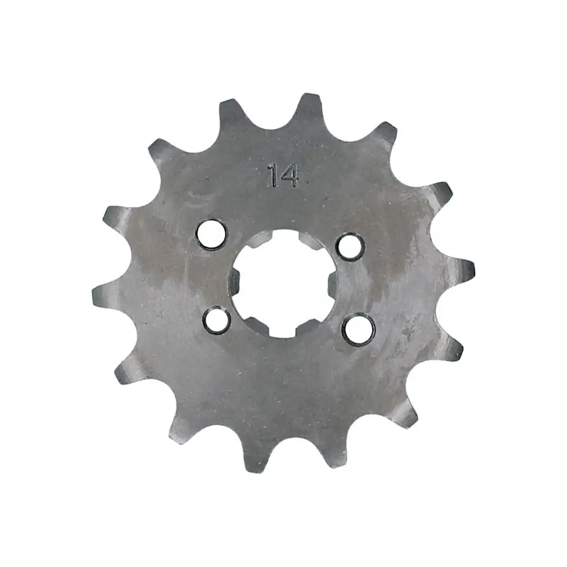 Framdrev 14T 420 Derbi, Aprilia, Gilera D50B0, EBE, EBS
