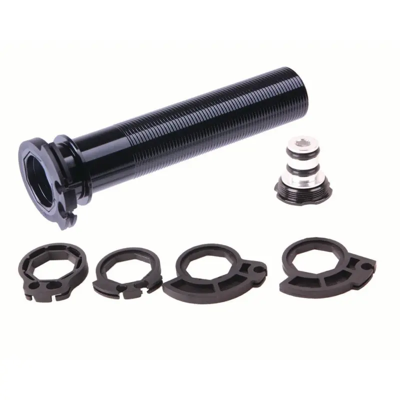 ODI Fusion Pro Throttle Tube Universal w/ Bearing | H70FPB