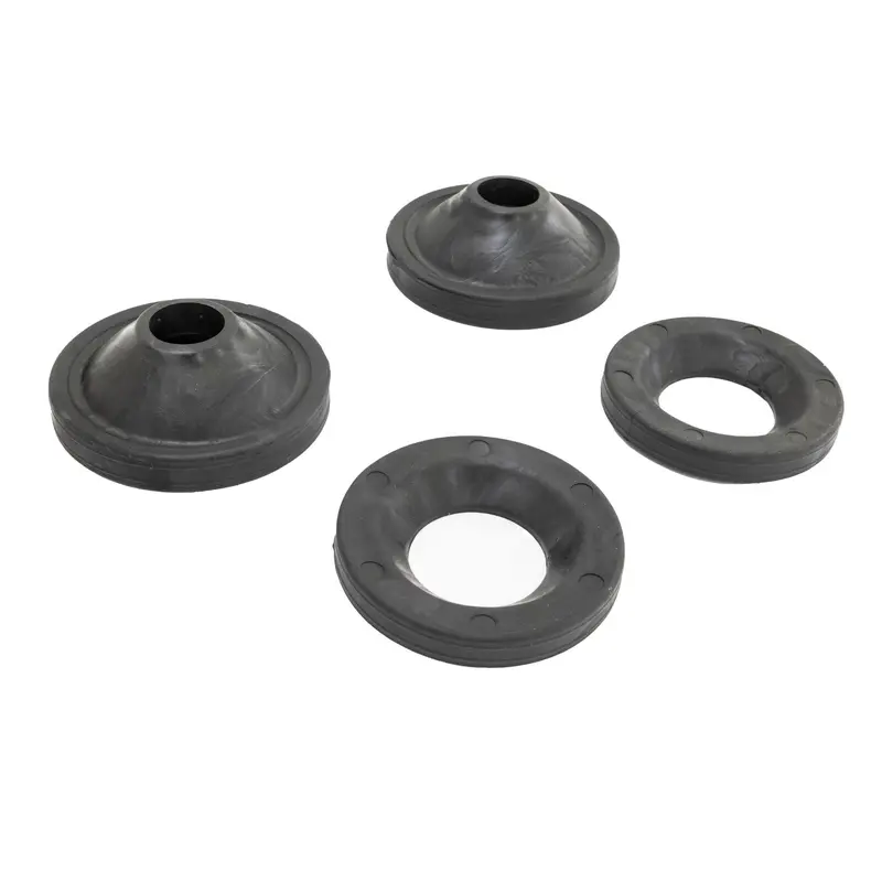 0.75 Inch Spacer Kit | Jeep Wrangler JK/Wrangler Unlimited  (2007-2018) | 7598