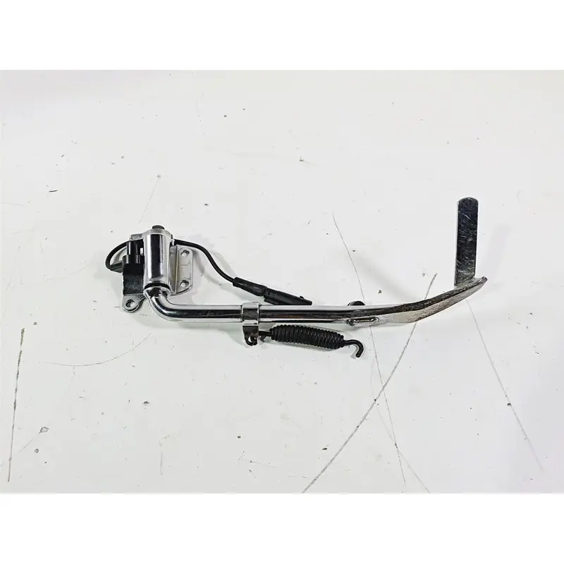 2008 Harley Touring FLHTP Electra Glide Side Kickstand + Safety Switch 50075-07A