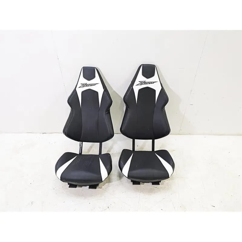 2021 CFMoto Zforce 500 Trail Left Right Seat Saddle Set 7000-130100-20000