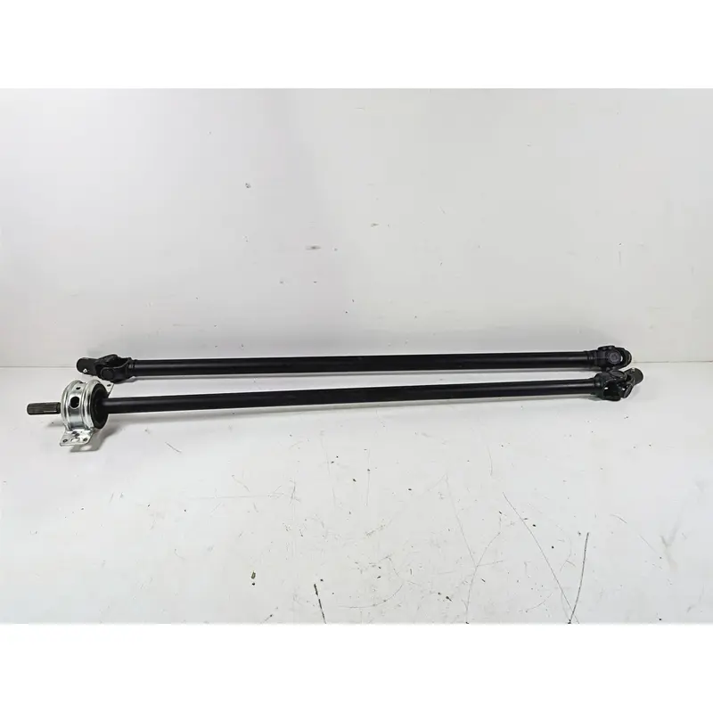 2022 Polaris RZR XP 4 1000 Premium Center Prop Drive Axle Set 1333194 1333424