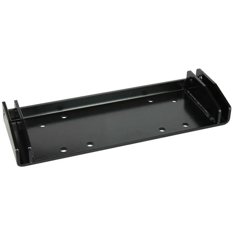 Denali Plow Mount Plate For Arctic Cat 375,400,500,550,650,700,1000 2002-2012