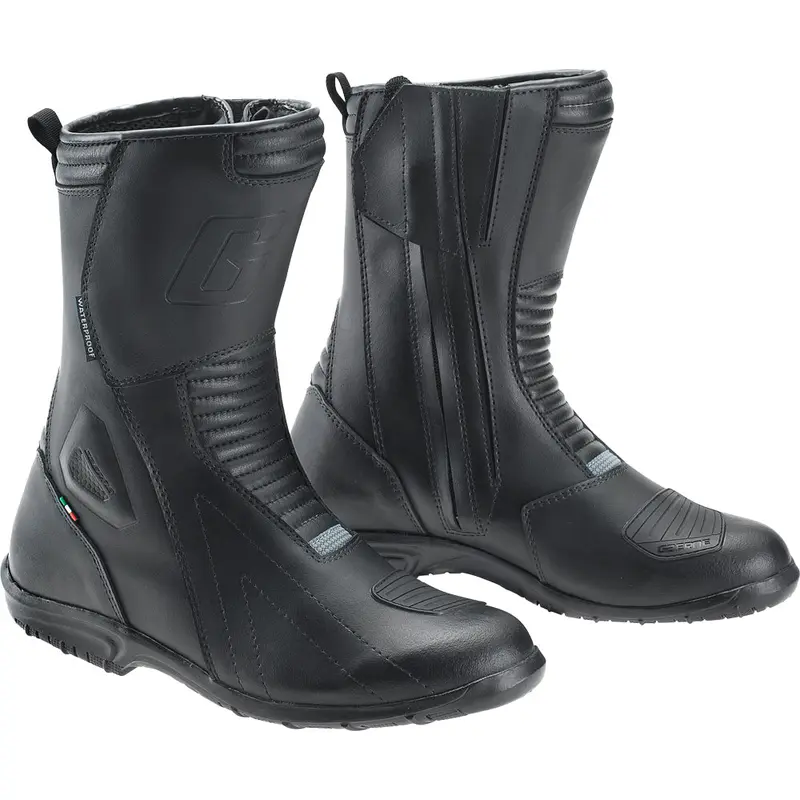 GAERNE G Durban Boots Size 08 - Part Number 2434-001-008