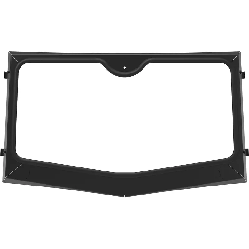 KOLPIN Polaris Ranger Pro-Fit Glass Windshield 28110