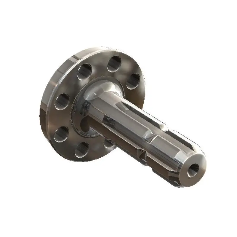 PTO Shaft - Sparex Part No. S.260323