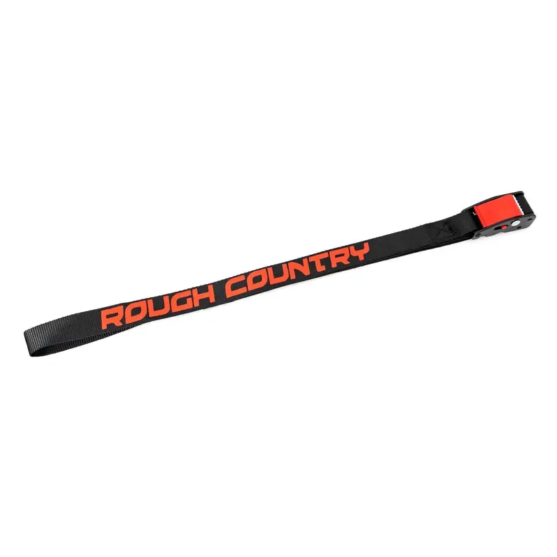Rough Country 1" x 60" Wide Tie-Down Strap