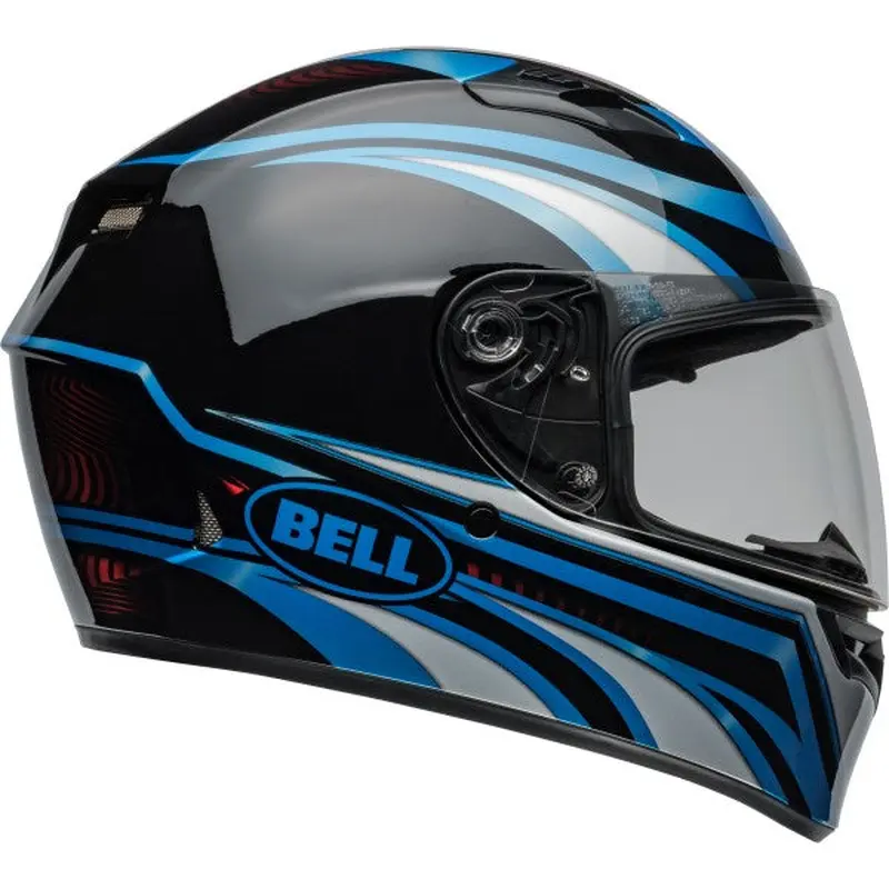 Casque Intgral de Moto Qualifier