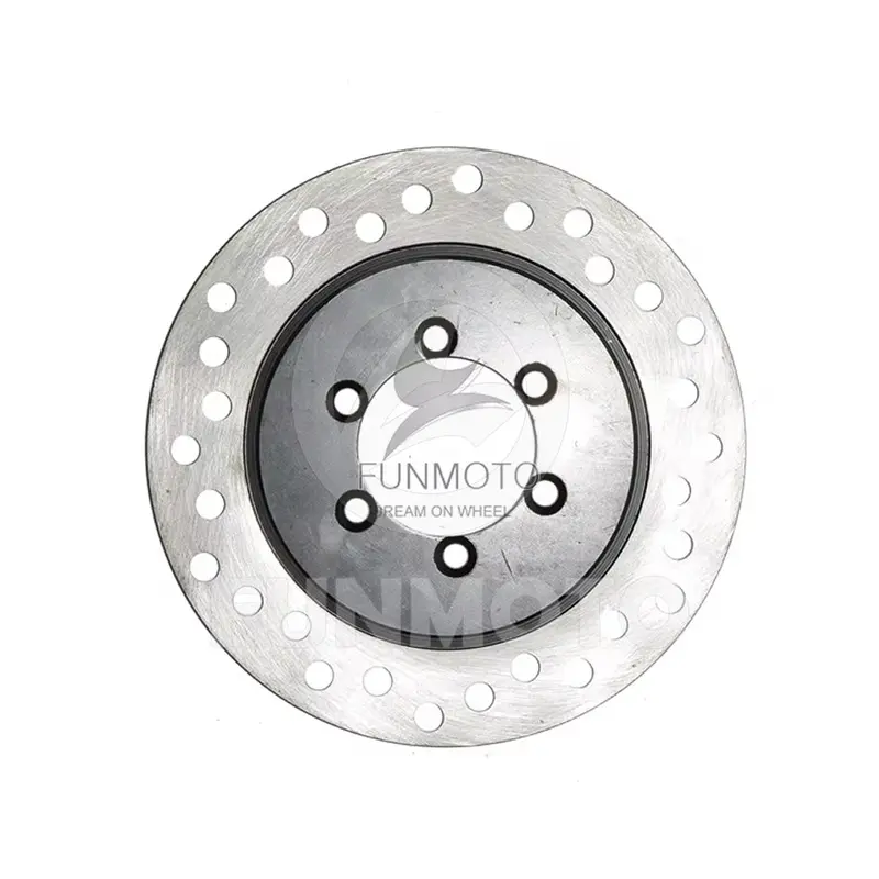 DISC BRAKE FOR KINROAD150CC BUGGY/PGO 150CC BUGGY/150CC GOKART