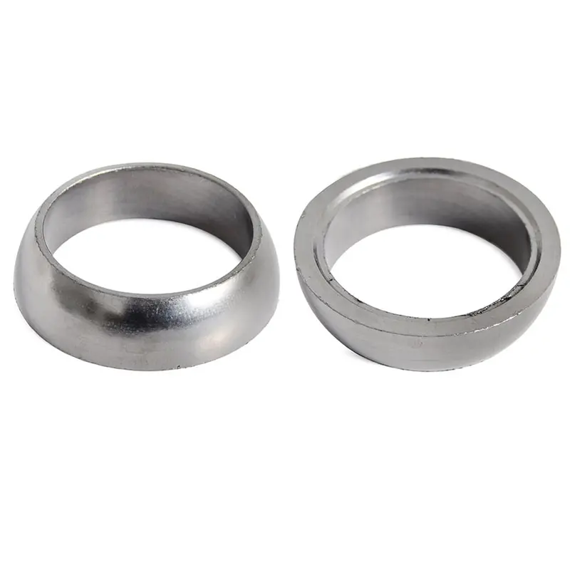 Exhaust Gasket Donut Seal 2PCS for Polaris Ranger RZR Sportsman