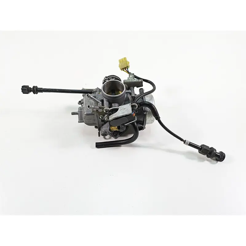 2006 Honda V-Twin VTX1300 R Carb Carburetor - Tested 16100-MEA-A01