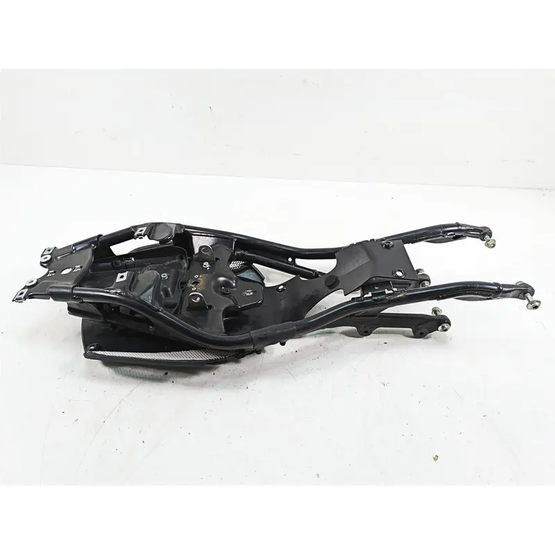 2013 MV Agusta F3 675 ERA Straight Subframe Sub Frame & Inner Fender 80A0B8276