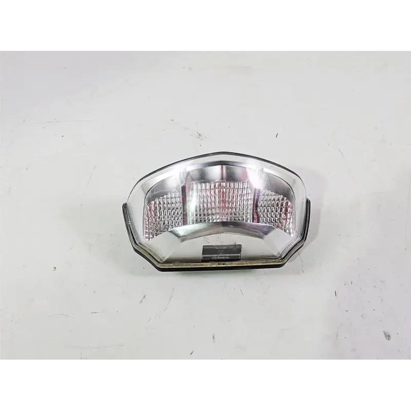 2015 BMW R1200 GS Adv K51 Taillight Tail Light Lamp Lens 63218524200