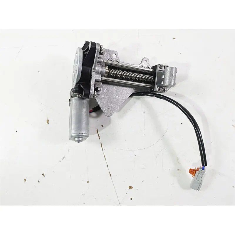 2019 Indian Chieftain Limited Windshield Motor Actuator 4016791 4081090