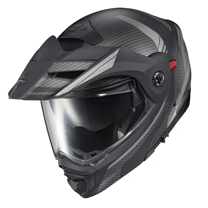 EXO-AT960 Monk Helmet