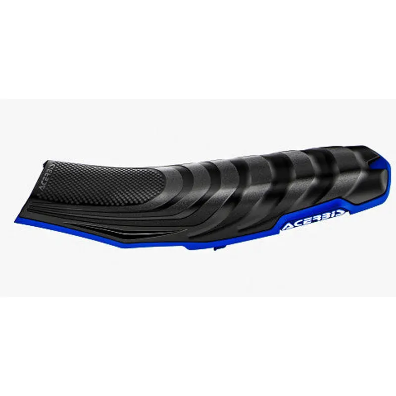 ACERBIS X-SEAT BLACK/BLUE 2686581004