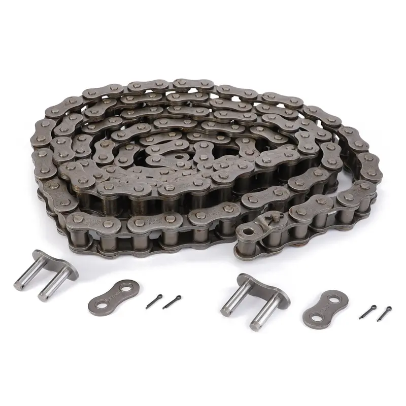 AGCO | Roller Chain Transmission Bale Forming - 0934-19-53-00