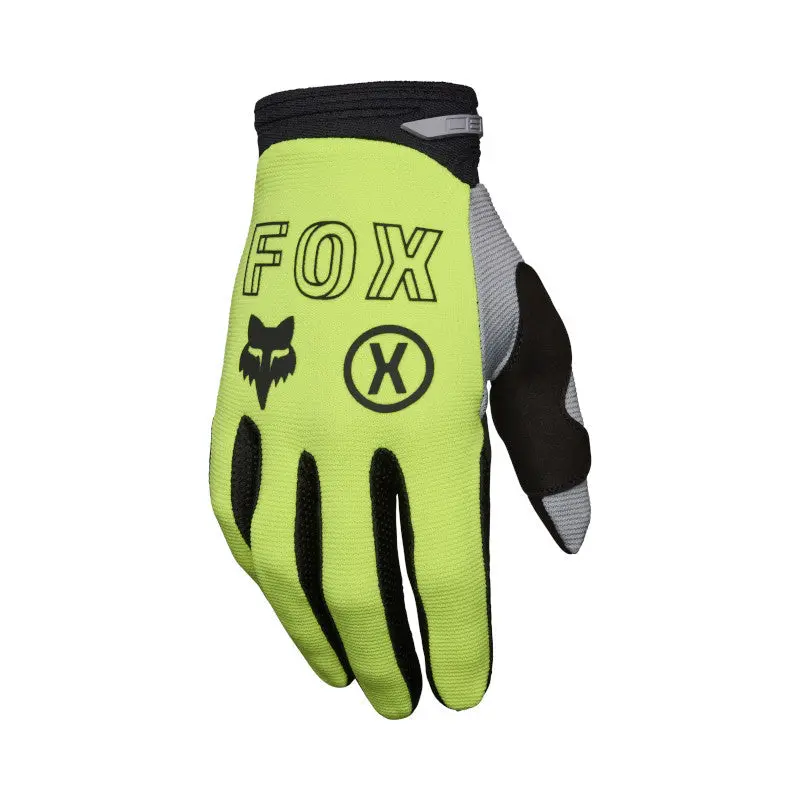 Fox 180 Flow Glove
