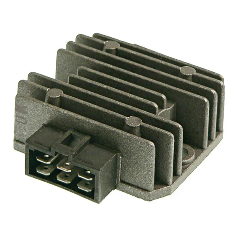 J&N Regulator (230-58133)