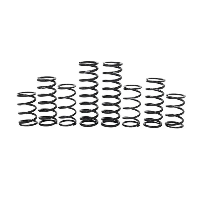 ZBroz POLARIS RZR PRO R 4 WALKER EVANS STAGE 1 SPRING KIT (2022-2023)
