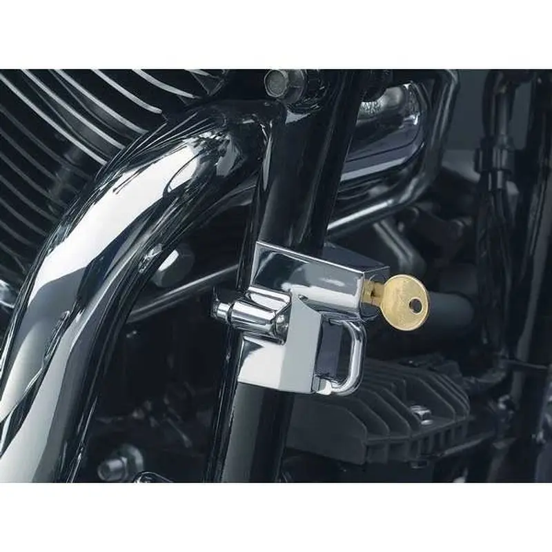 Cadenas Universel pour Casque