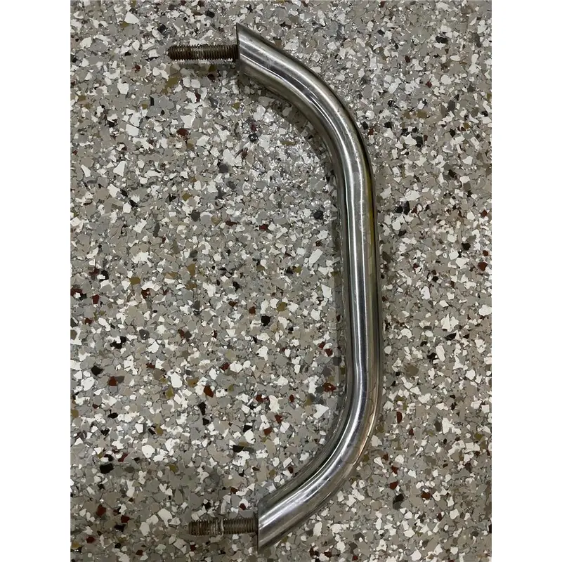 Stainless Steel Grab Rail Bayliner Capri Boat 1995 2050 11.5" Handle Railing
