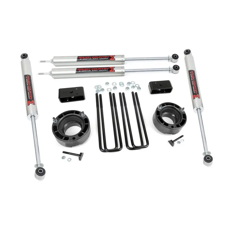 2.5 Inch Lift Kit | M1 | Dodge 1500 4WD (1994-2001) | 36240