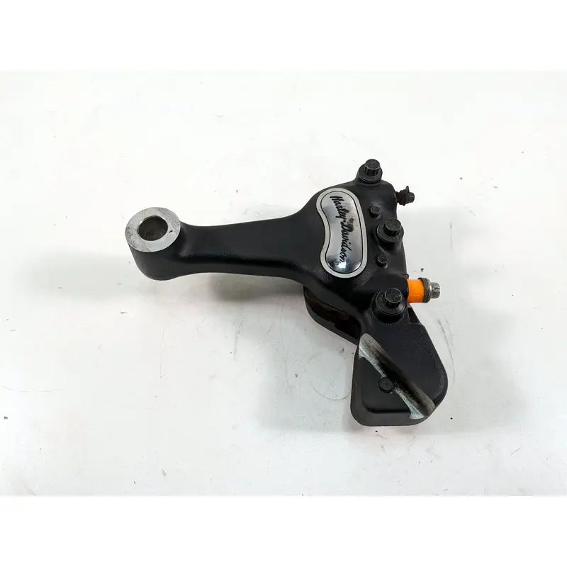 2000 Harley Dyna FXDL Low Rider Rear Brake Caliper for 3/4" Axle 44017-00D