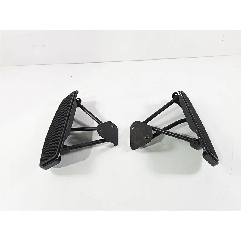 2016 Harley VRSCDX Night Rod Custom Selfmade Mid Floor Board Set