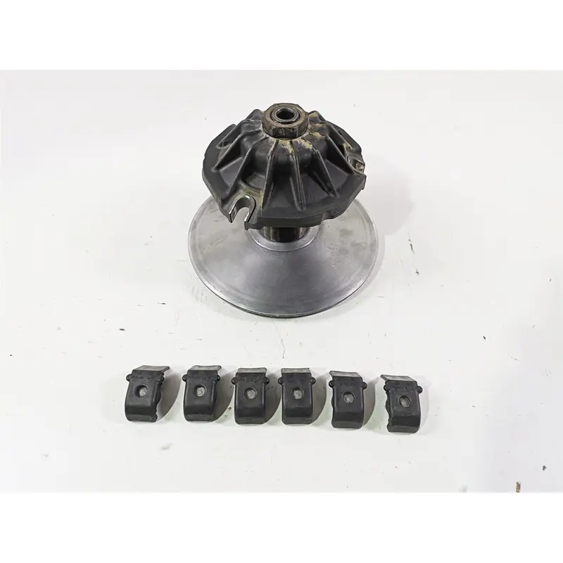 2021 CFMoto Zforce 950 Sport Primary Drive Clutch 0JYA-051000-00002