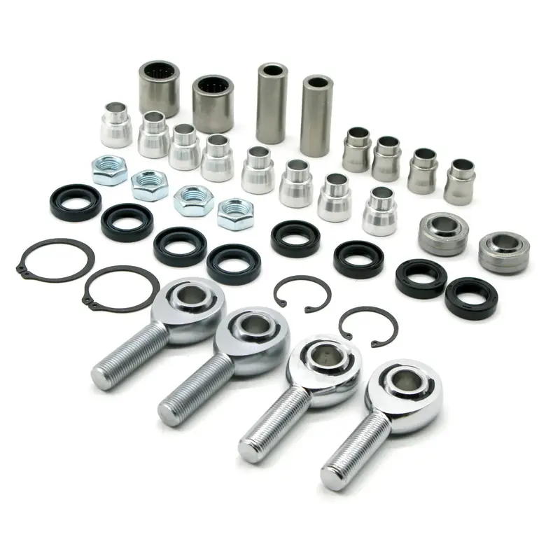 A-Arm (DC-Pro MX/XC) Rebuild Kit for Honda TRX450/R/ER