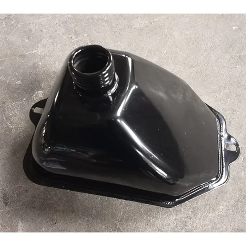 Gas Tank