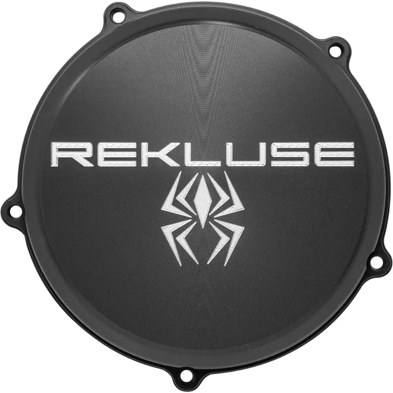 Rekluse Clutch Cover Honda CR250/500R ('92-'01) | RMS-369