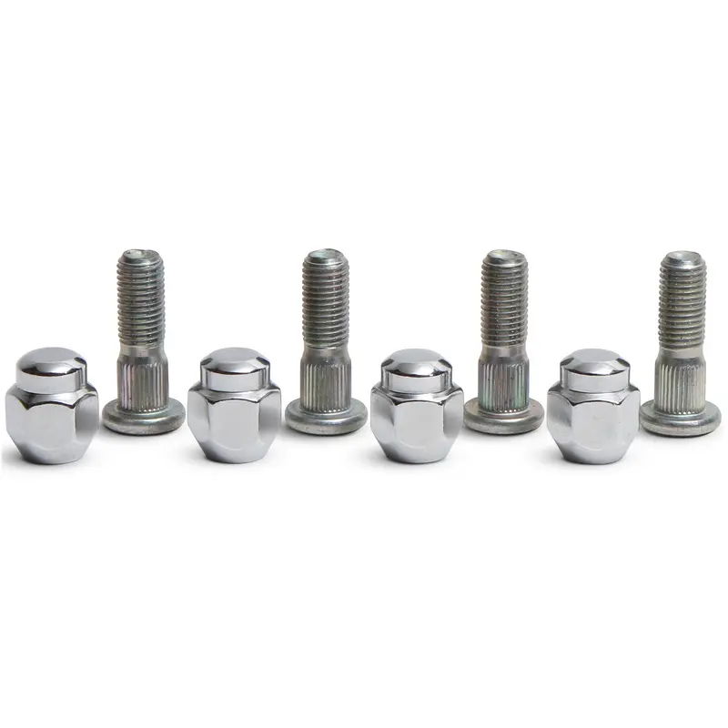 ALL BALLS WHEEL STUD KIT 85-1047