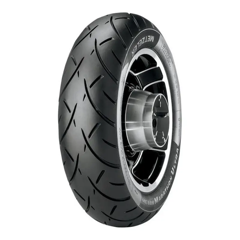 Metzeler ME888 170/80-15 77H Rear Tire 2318400
