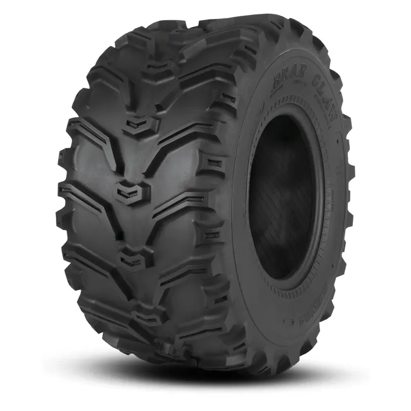 24x11x10 K299 BEARCLAW KENDA 4 Ply